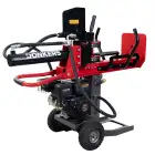 Rachador de Lenha Multiposições 15T Titan Donker´s - Rachador de Lenha Multiposições 15T Titan Donker´s